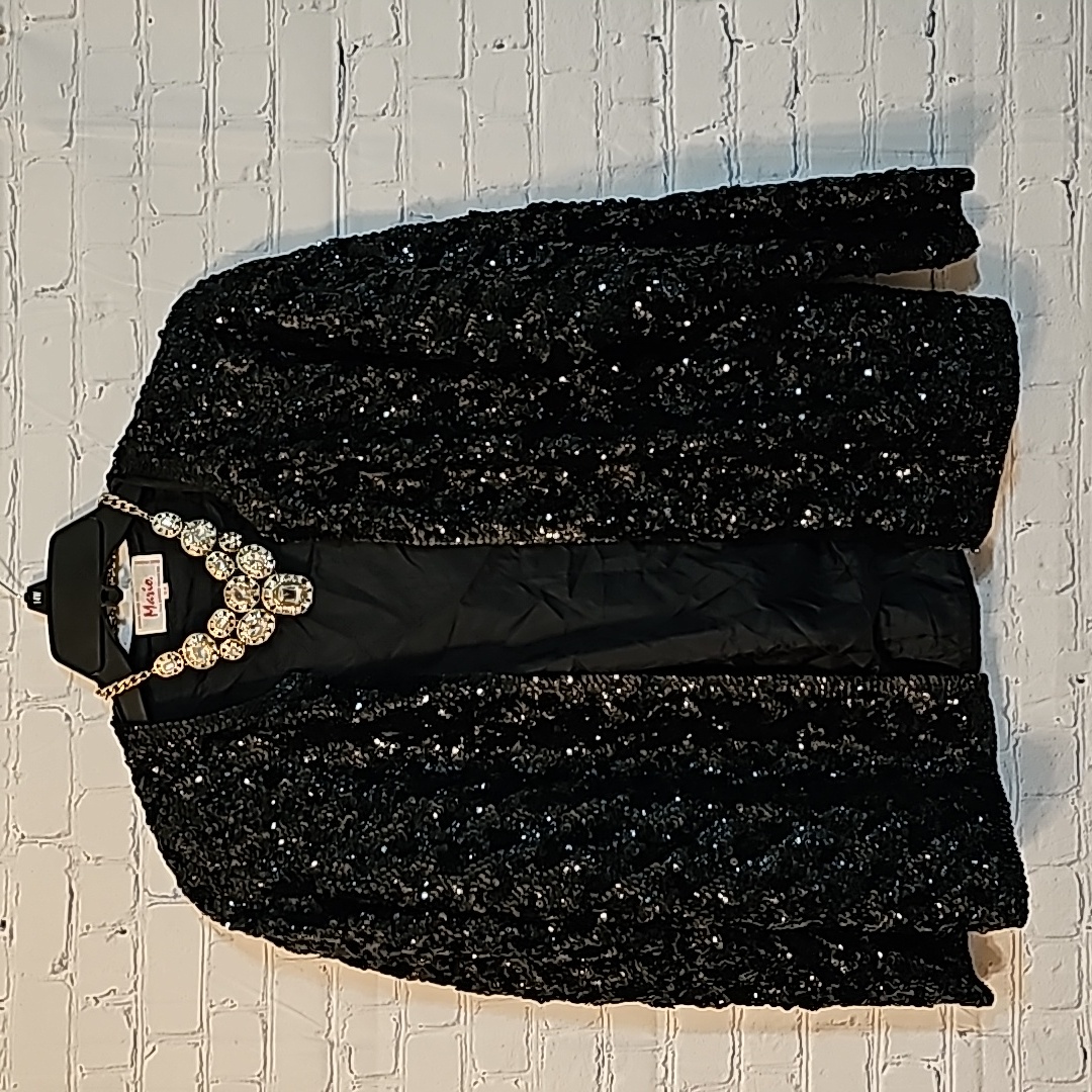 Seqins Jacket